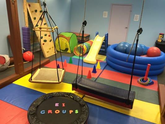 All In 1 SPOT with Theratalk