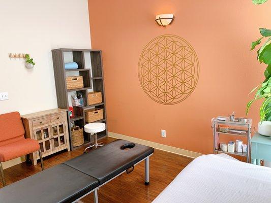 Well Family Acupuncture & Herbs