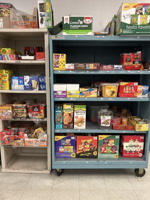 Everything your heart desires!