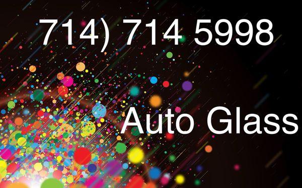 Auto Glass Pros of Placentia