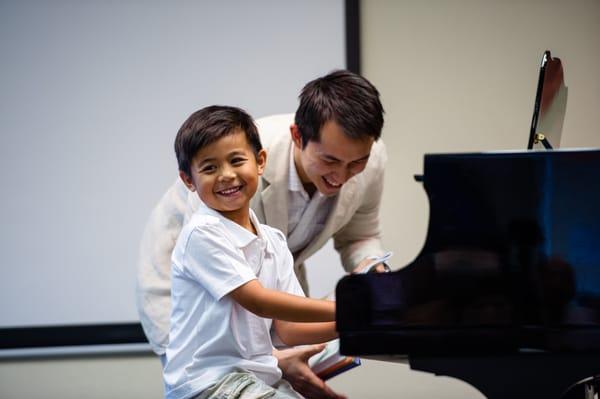 FreshStart Music Studio