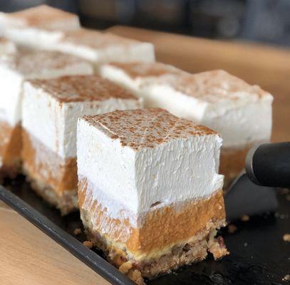 Pipeline Bakeshop & Creamery