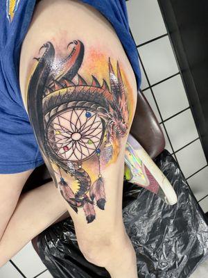 Sin City Tattoo and Body Piercing