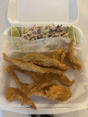 K & S Seafood Bar & Grill