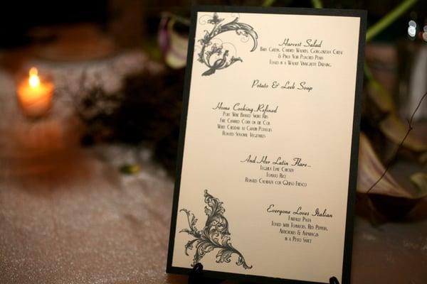 Rica Chica Event Productions