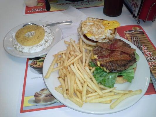 Steak 'n Shake