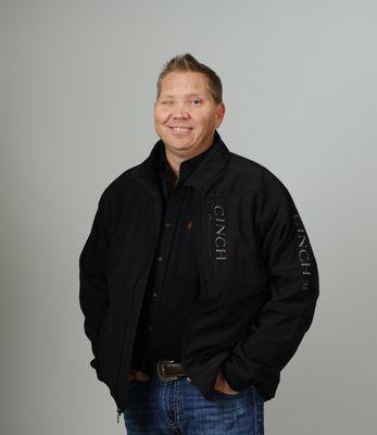 Realtor David Sedlak