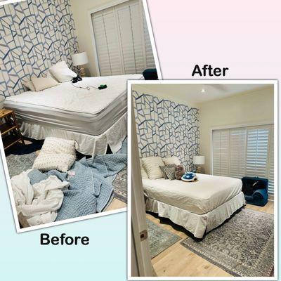 Ellie Cleaning Solution