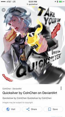 Quicksilver Towing and Recovery