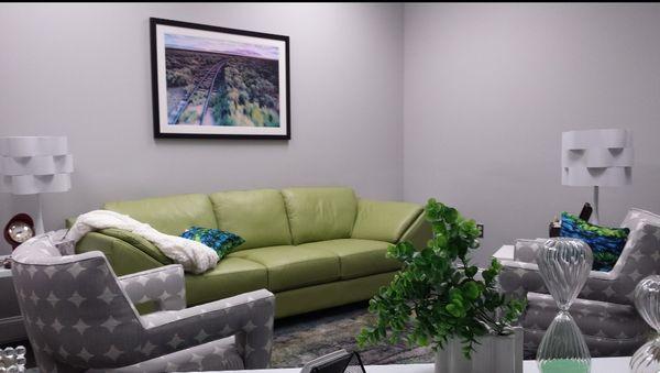 Michelle Halle LCSW - Ocean Therapy Partners