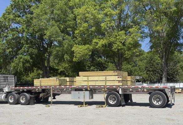 Slanting Bridge Supply