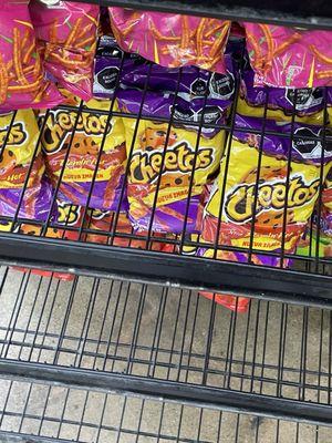 Super Mercado Monterrey