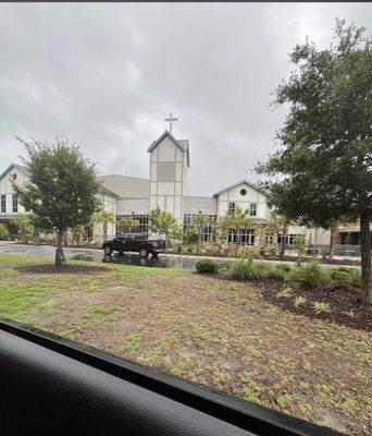 Seacoast Church - Mount Pleasant