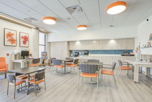 Amaran Senior Living