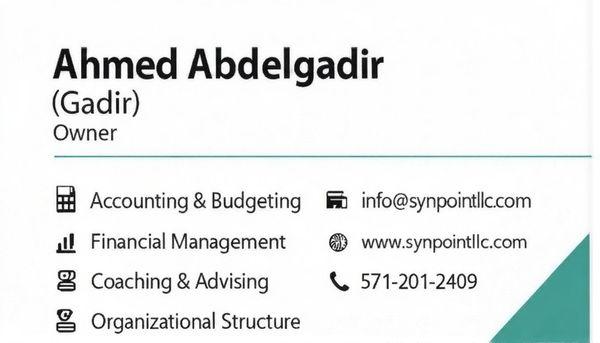 Synergy Point Consultancy