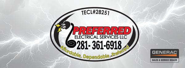 Preferred Electrical Services
