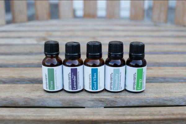 Elevate Massage And Wellness