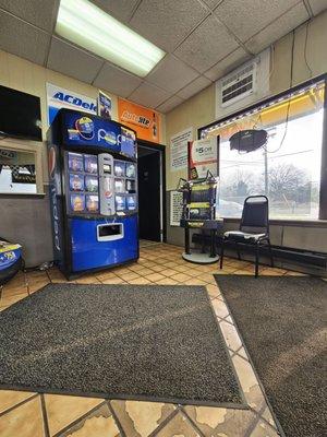 7 Mile & Beech Auto Repair Inc