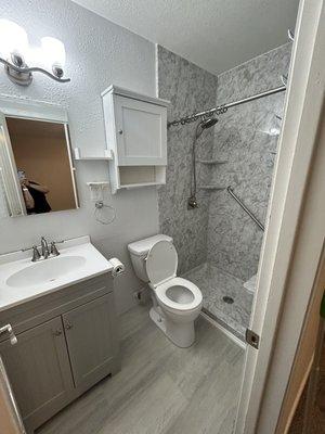 Integrity House Cleaning