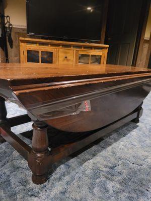 Who puts tape on finished wood to keep the leaves down. WTF