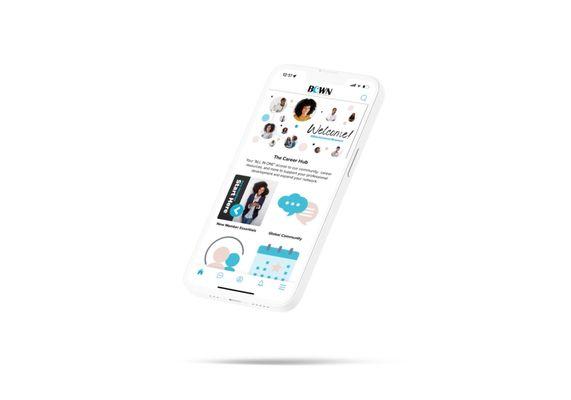 Mobile app
