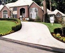 Jack Wallander Kustom Concrete