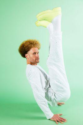 Sky Walking Institute of Healing and Meditation