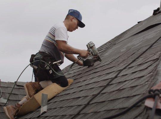 Griffin Premier Roofing