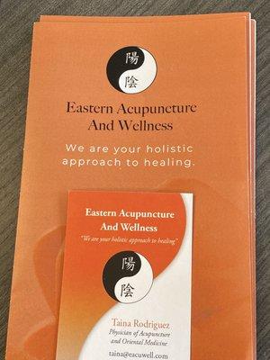 Eastern Acupuncture And Wellness Fort Lauderdale