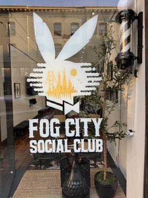 Fog City Social Club