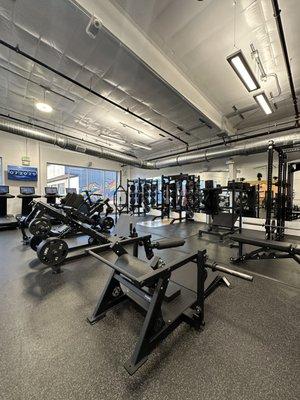 Athletic Club At Jackson Hole