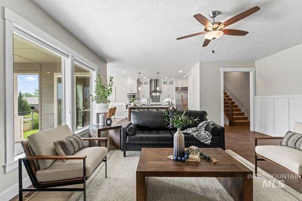 Set the Stage Boise Treasure Valley