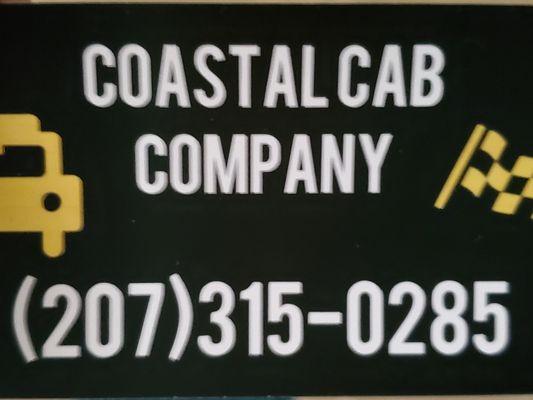 Coastal Cab Company