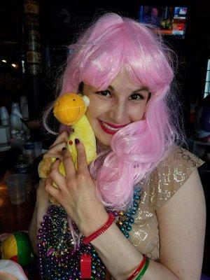 Krewe Of Elks-Orleans