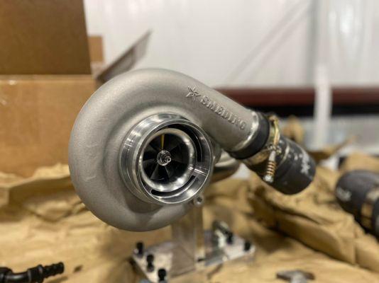 CS Diesel Performance