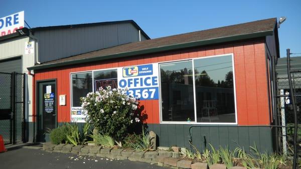 U-Store Self Storage