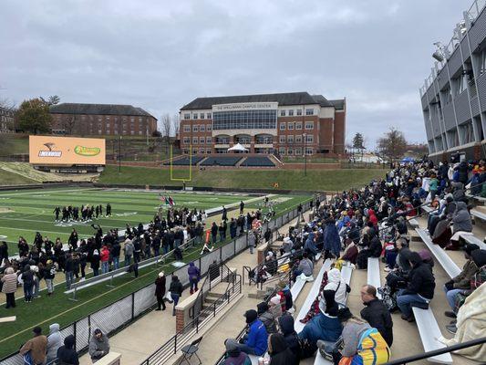 Lindenwood University