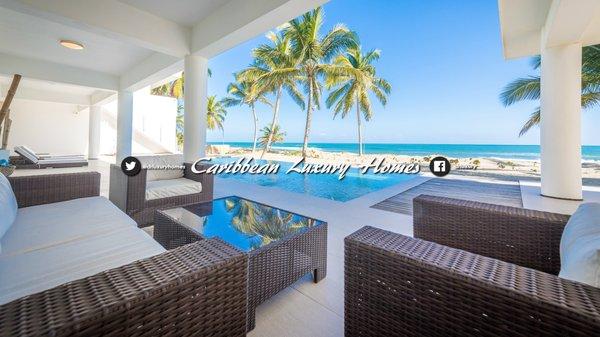 Caribbean Luxury Properties
