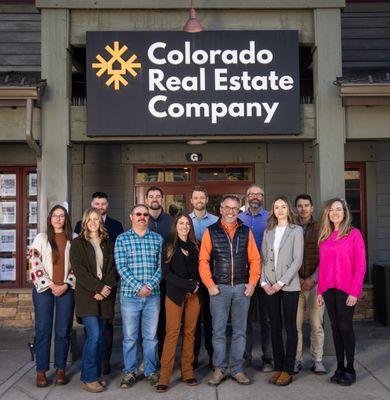 Colorado Real Estate Company