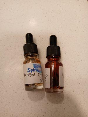 Botanica Spiritual House