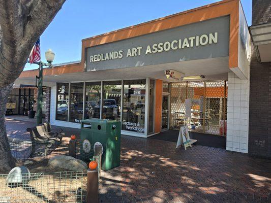 Redlands Art Association