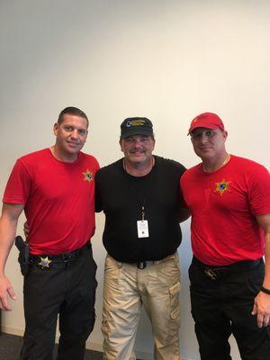 Executive Protection Training (International Executive Protection)