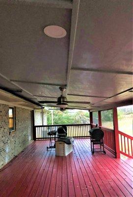 Black Warrior Building and Service