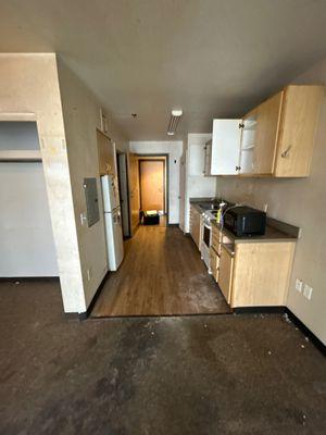 Resident Ready Services