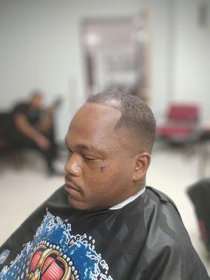 Elegant Cutz And Beauty