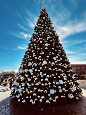 Downtown Lee's Summit Main Street