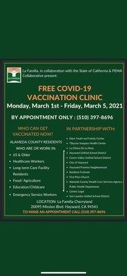 La Familia Counseling Service