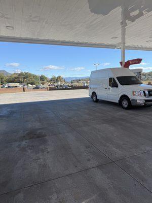 Distinguished Gentlemen Courier Service