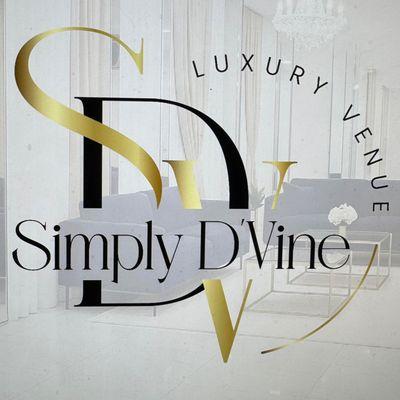 Simply D’Vine Luxury Venue