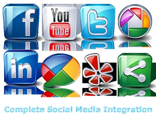 New Logiq Media Development